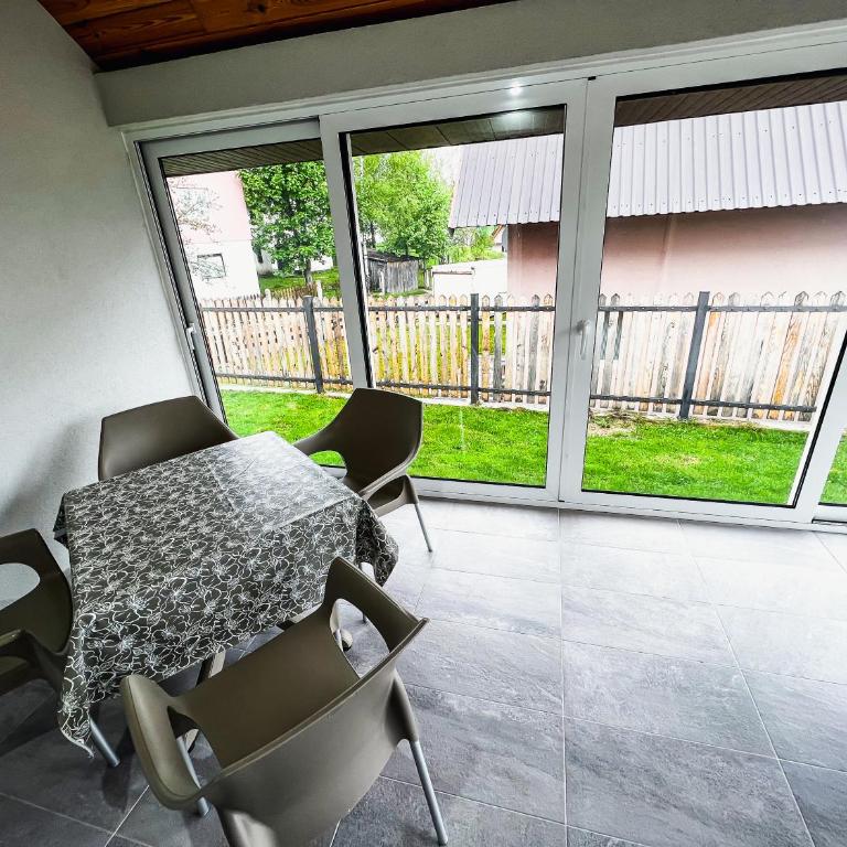 Apartmani Jovana - Apartman sa 3 Spavaće Sobe - 13