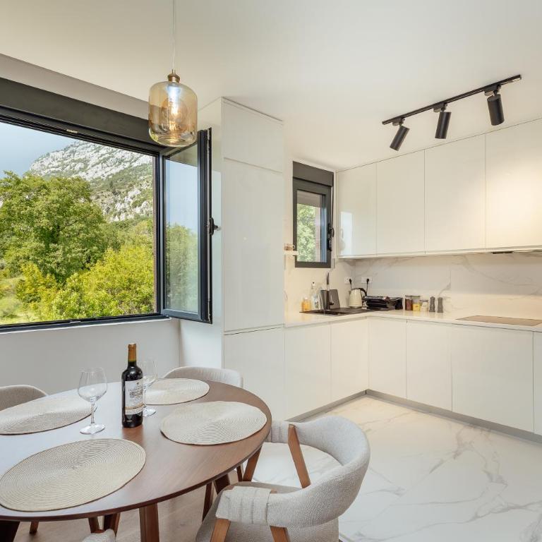 Lux Grand Apartment Kotor - Apartman sa 2 Spavaće Sobe - 6