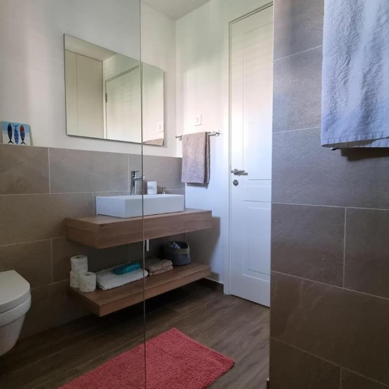 Lustica Lux - Two-Bedroom Apartment - 11