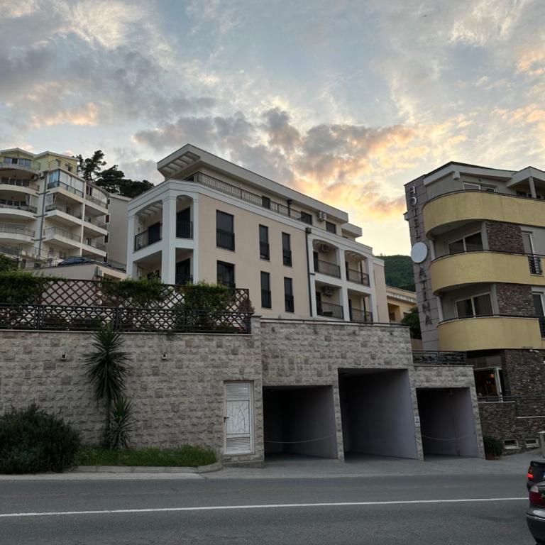 Studio Apartman Dalia - One-Bedroom Apartment - 6