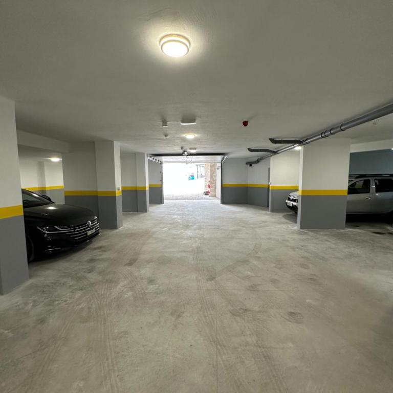 Studio Apartman Dalia - One-Bedroom Apartment - 10