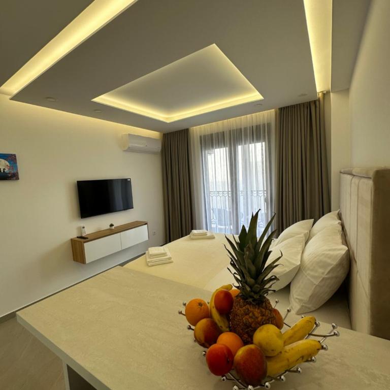 Studio Apartman Dalia - One-Bedroom Apartment - 2