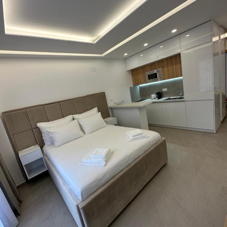 Studio Apartman Dalia - One-Bedroom Apartment - 1