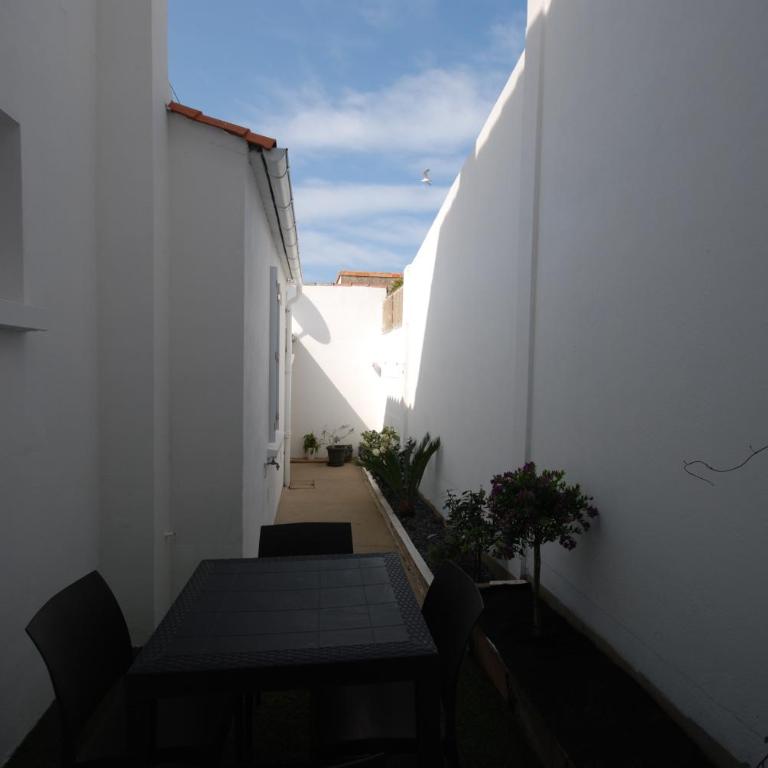 La réserve à bonheurs - Apartamento de 1 dormitorio - 17