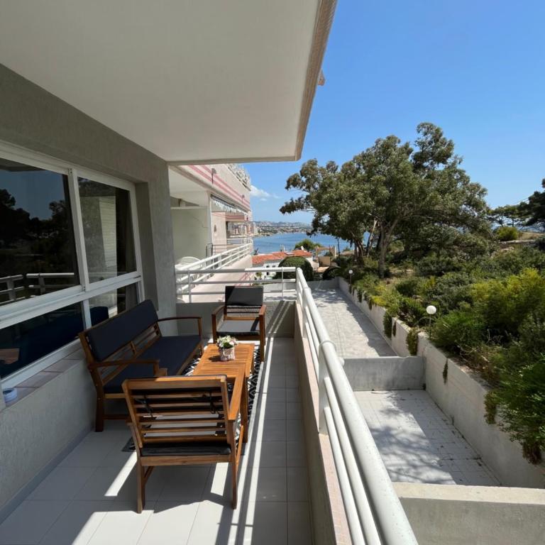 Bahia Mar - AzulenaCalpe - Apartamento de 2 dormitorios - 5