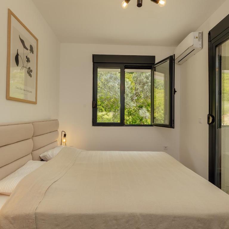 Lux Grand Apartment Kotor - Apartman sa 2 Spavaće Sobe - 18