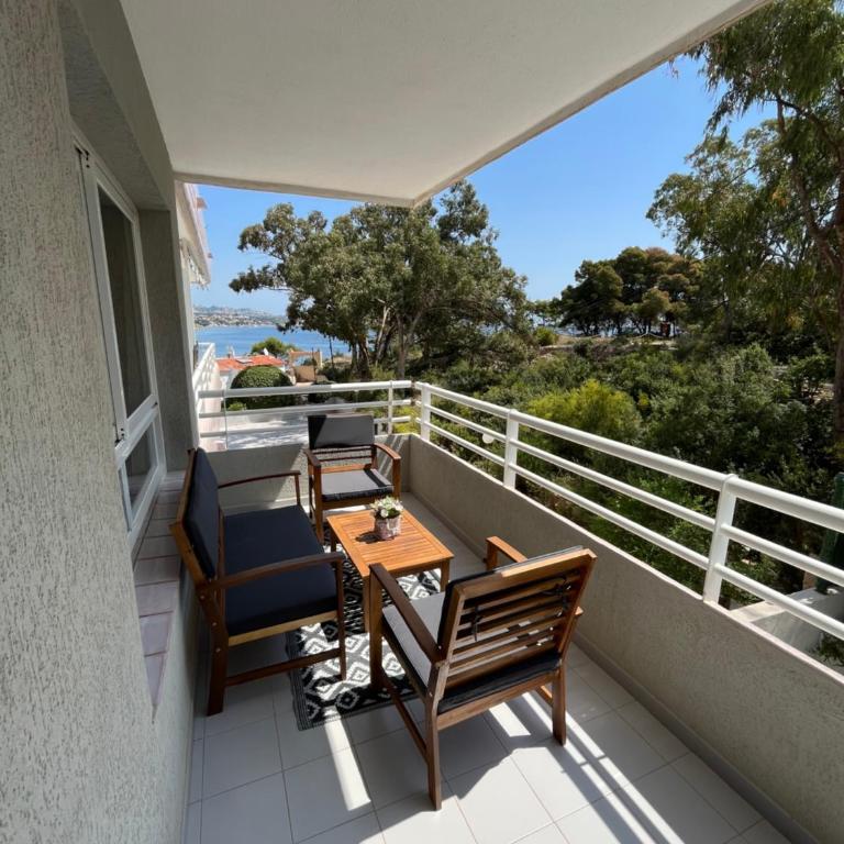 Bahia Mar - AzulenaCalpe - Apartamento de 2 dormitorios - 2