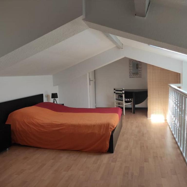 Appartement proche mer - Two-Bedroom Apartment - 5