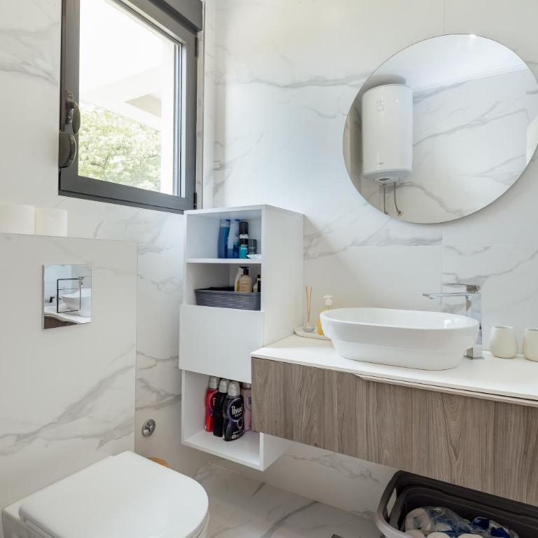 Lux Grand Apartment Kotor - Apartman sa 2 Spavaće Sobe - 26