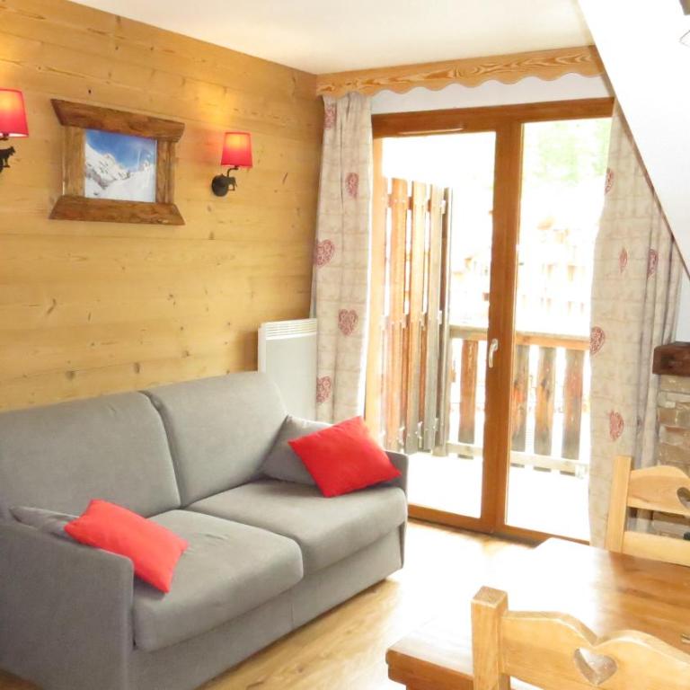 Appartement vue exceptionnelle, parking privatif, piscine - Appartamento con Vista Montagna - 9