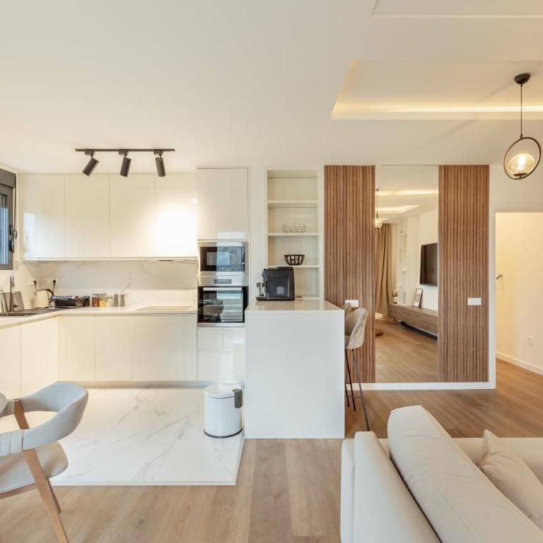 Lux Grand Apartment Kotor - Apartman sa 2 Spavaće Sobe - 12