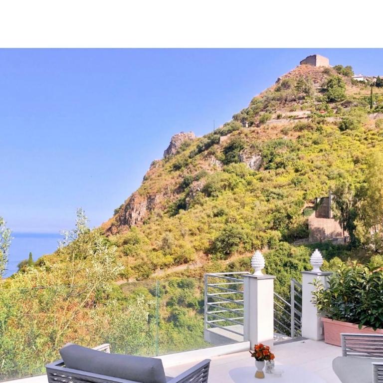 SUITE APARTMENTS BRANCO - Infinity Pool & Sea View - Apartment with Sea View - 10
