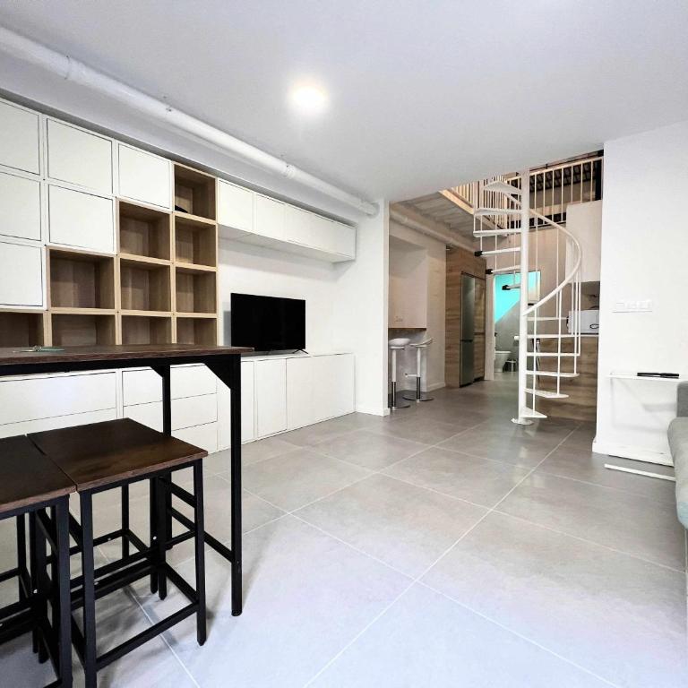 Apollo Project Coruña - Apartamento - 2 niveles - 13
