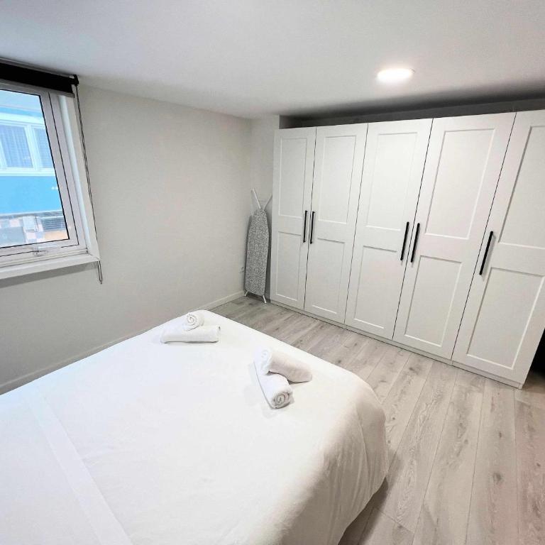 Apollo Project Coruña - Apartamento - 2 niveles - 17