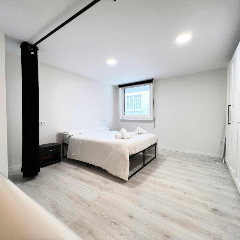 Apollo Project Coruña - Apartamento - 2 niveles - 15