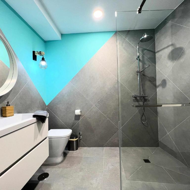 Apollo Project Coruña - Apartamento - 2 niveles - 24