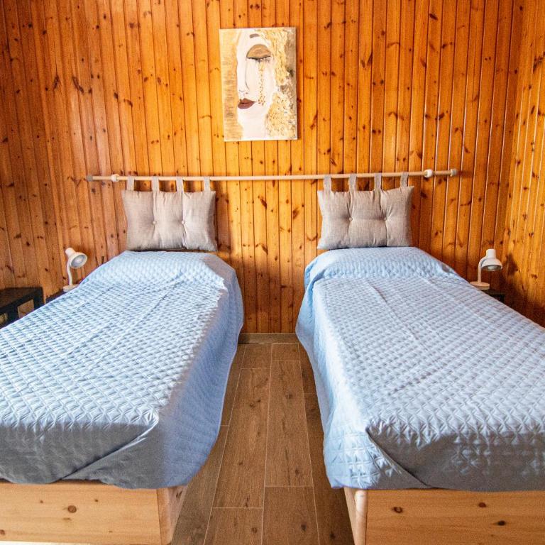 Yourquadrarooms B&b - Camera Familiare con Bagno Privato - 12