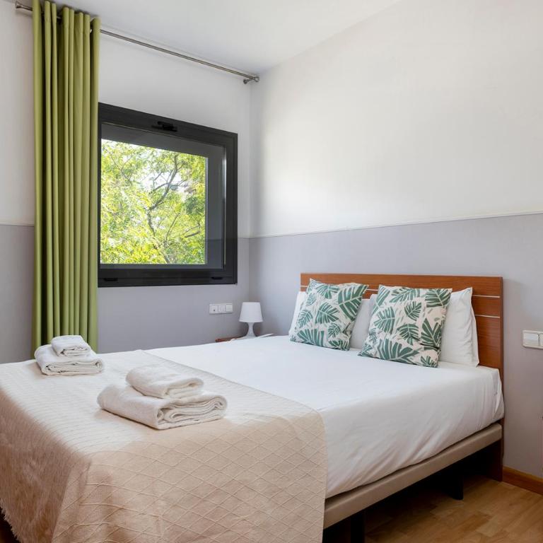 Apartments Sata Park Guell Area - Standard Apartment - 8