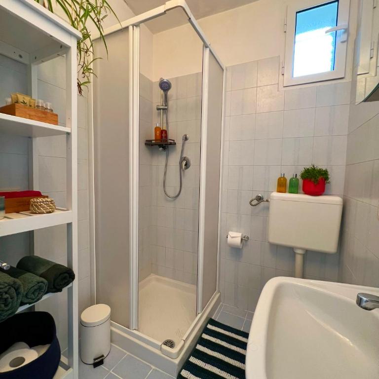 Q40 Ostuni - Two-Bedroom Apartment - 11