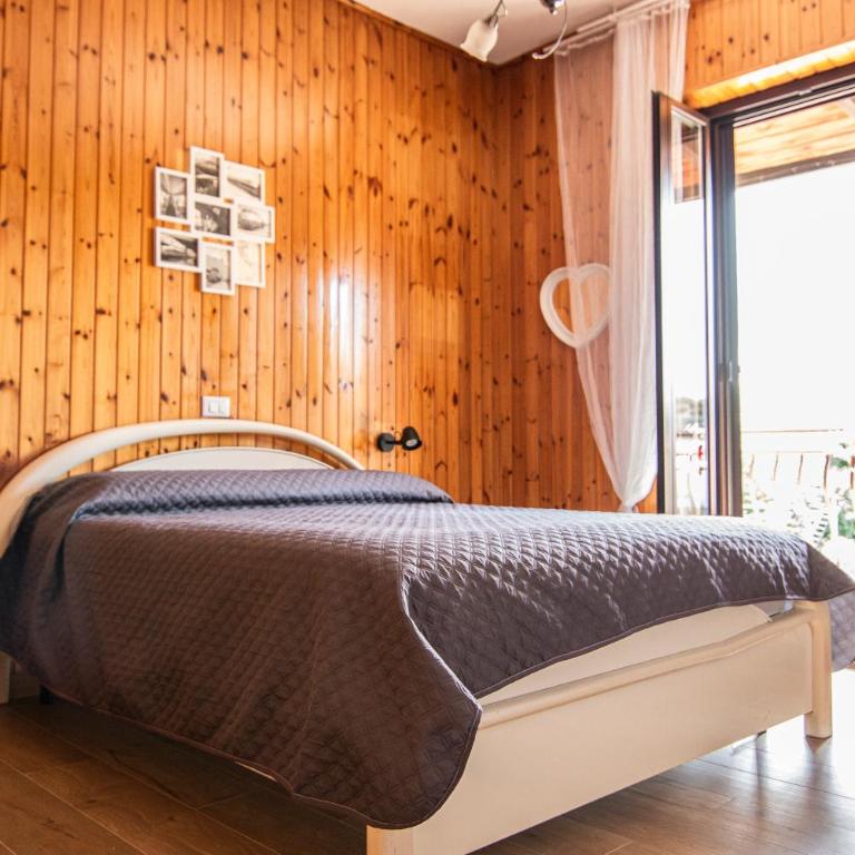 Yourquadrarooms B&b - Camera Familiare con Bagno Privato - 16