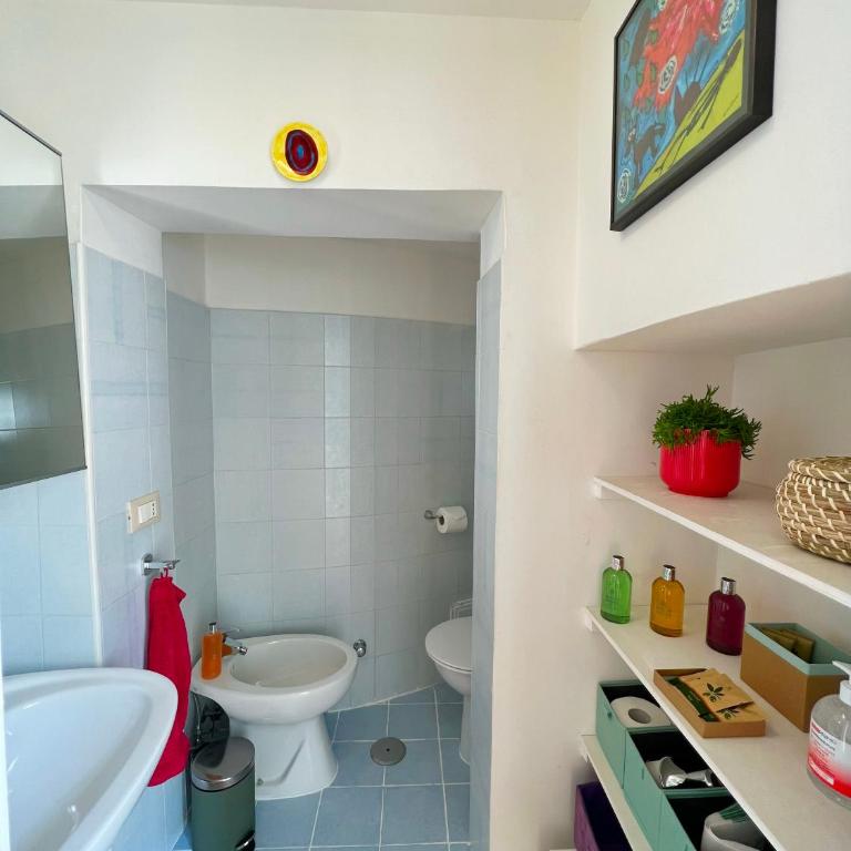 Q40 Ostuni - Two-Bedroom Apartment - 16