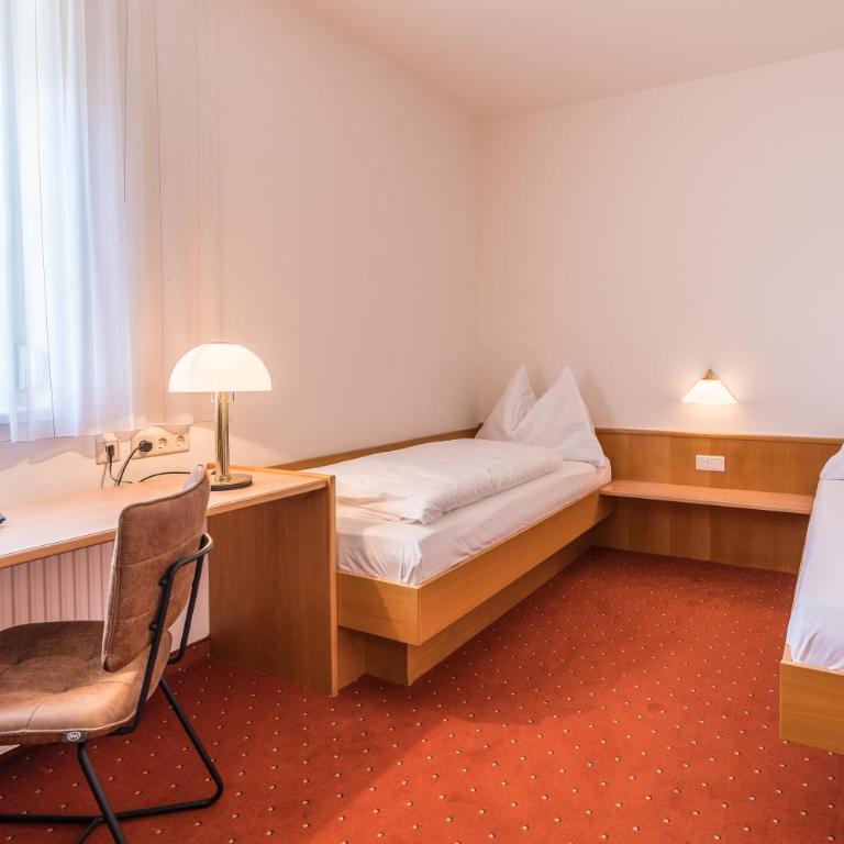 Hotel Kern Buam - Standard Doppelzimmer - 4