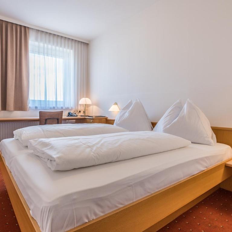 Hotel Kern Buam - Standard Doppelzimmer - 1