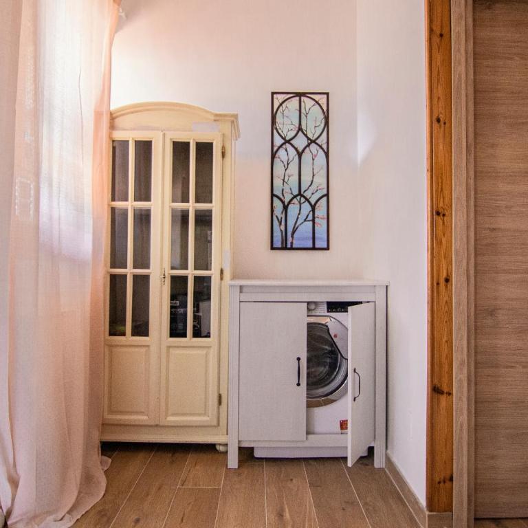 Yourquadrarooms B&b - Camera Familiare con Bagno Privato - 23