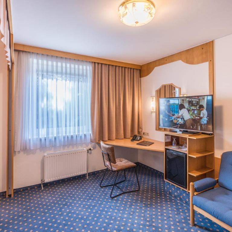 Hotel Kern Buam - Comfort Dreibettzimmer - 6