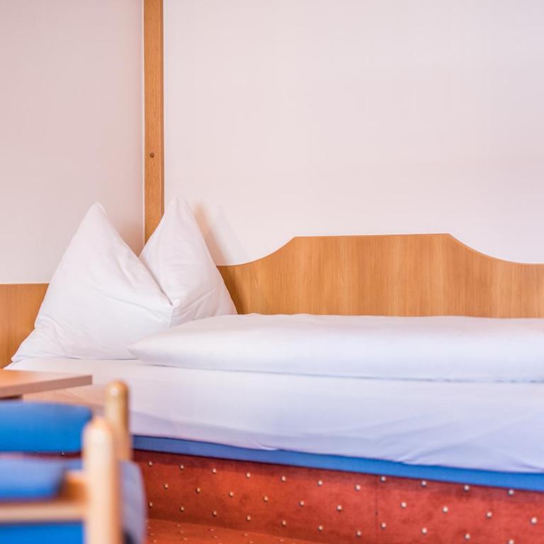 Hotel Kern Buam - Comfort Dreibettzimmer - 7