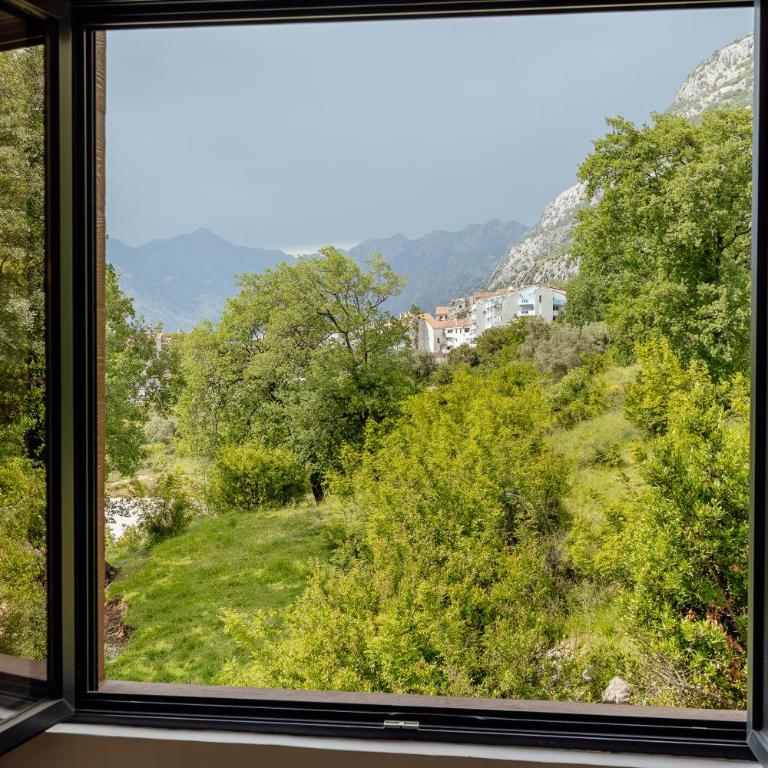 Lux Grand Apartment Kotor - Apartman sa 2 Spavaće Sobe - 28