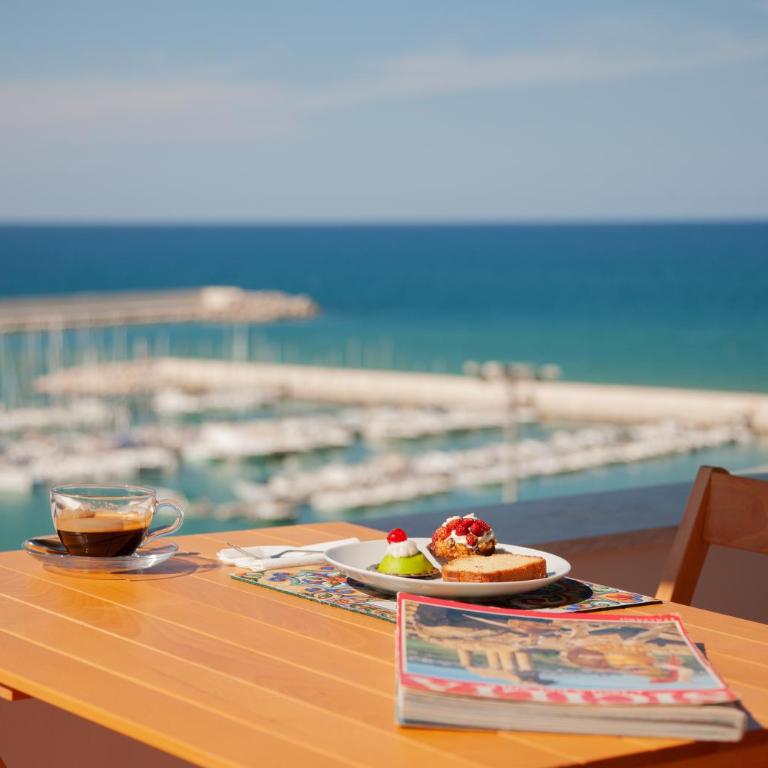 Orlando Bayview - Appartamento con Vista Mare - 2