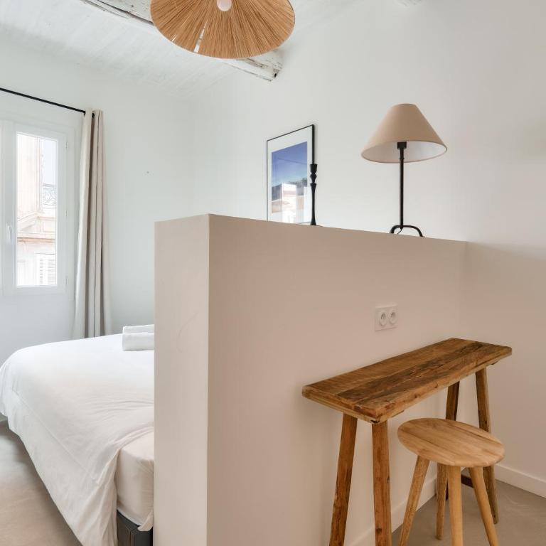 Nocnoc - Le Nid - Apartamento - 12