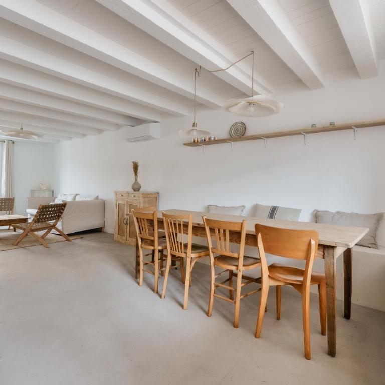Nocnoc - Le Nid - Apartamento - 7