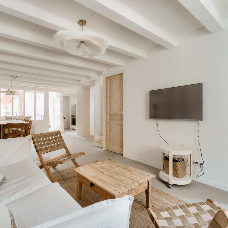 Nocnoc - Le Nid - Apartamento - 17
