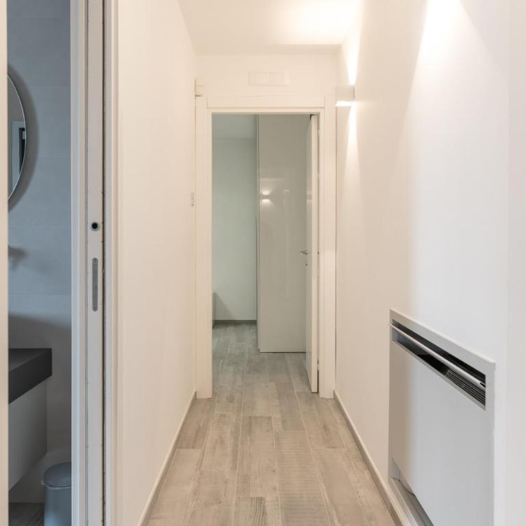 Dimora Alighieri - Appartamento con 1 Camera da Letto - 15