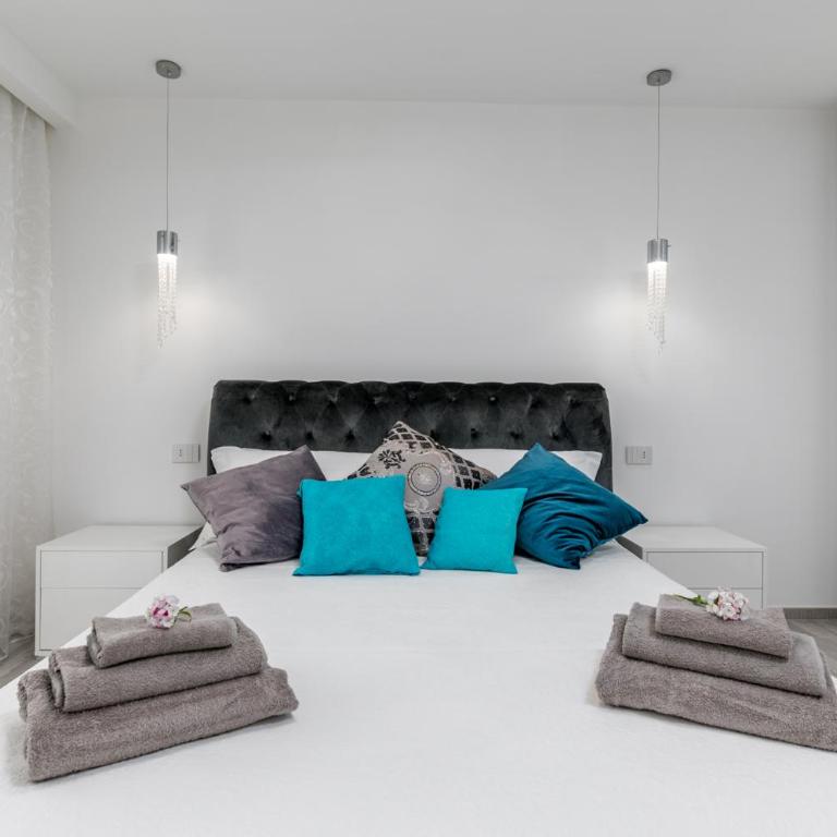 Dimora Alighieri - Appartamento con 1 Camera da Letto - 12