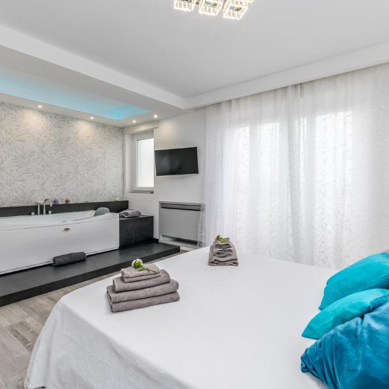 Dimora Alighieri - Appartamento con 1 Camera da Letto - 1