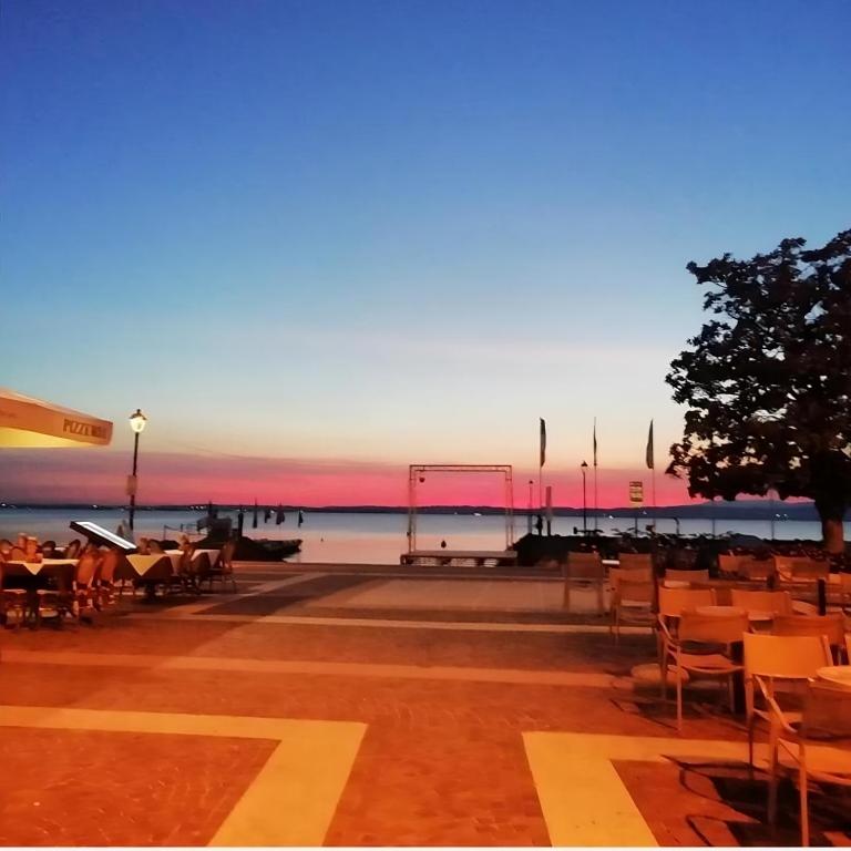 La Dolce Vita Bardolino - Appartamento con 2 Camere da Letto - 21