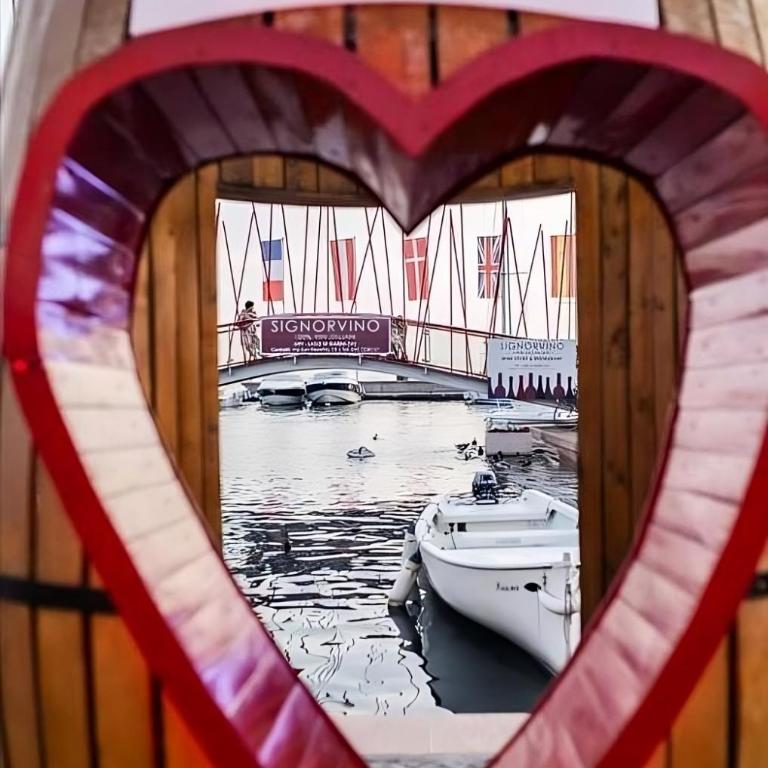 La Dolce Vita Bardolino - Appartamento con 2 Camere da Letto - 27