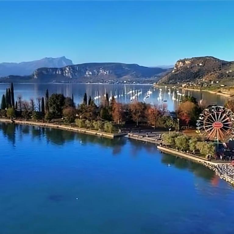 La Dolce Vita Bardolino - Appartamento con 2 Camere da Letto - 28