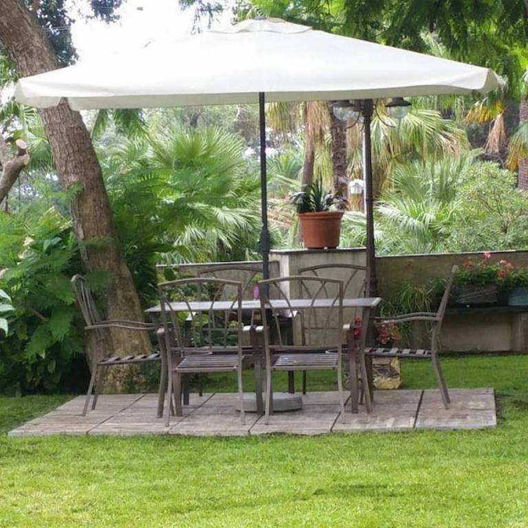 Casetta Jacaranda - Monolocale - 45
