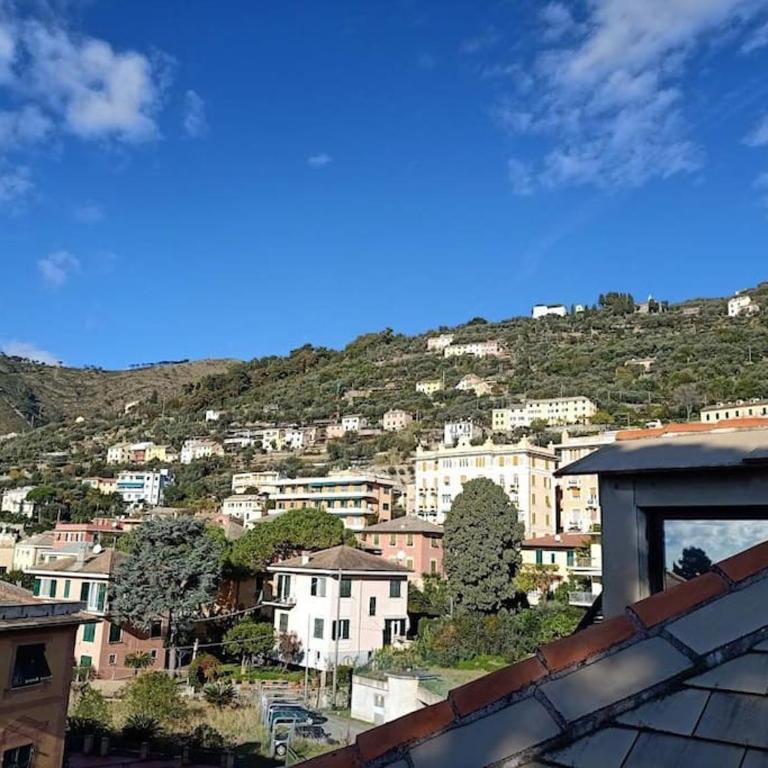 Casetta Jacaranda - Monolocale - 63