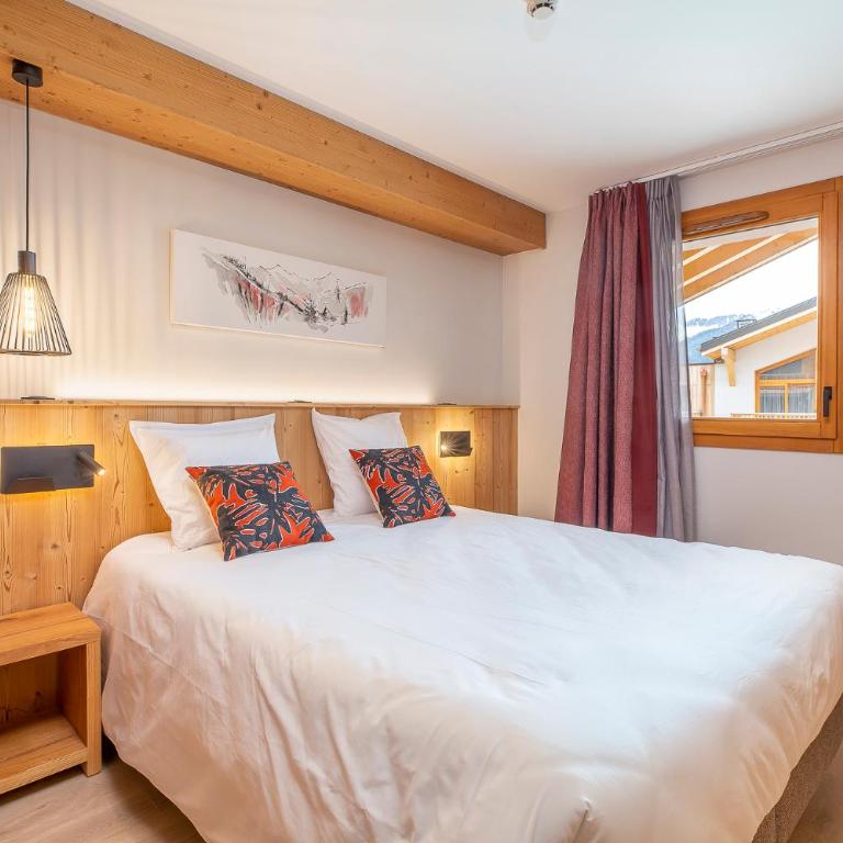 La Cour aux Ecureuils - Appartamento con 3 Camere da Letto - 3