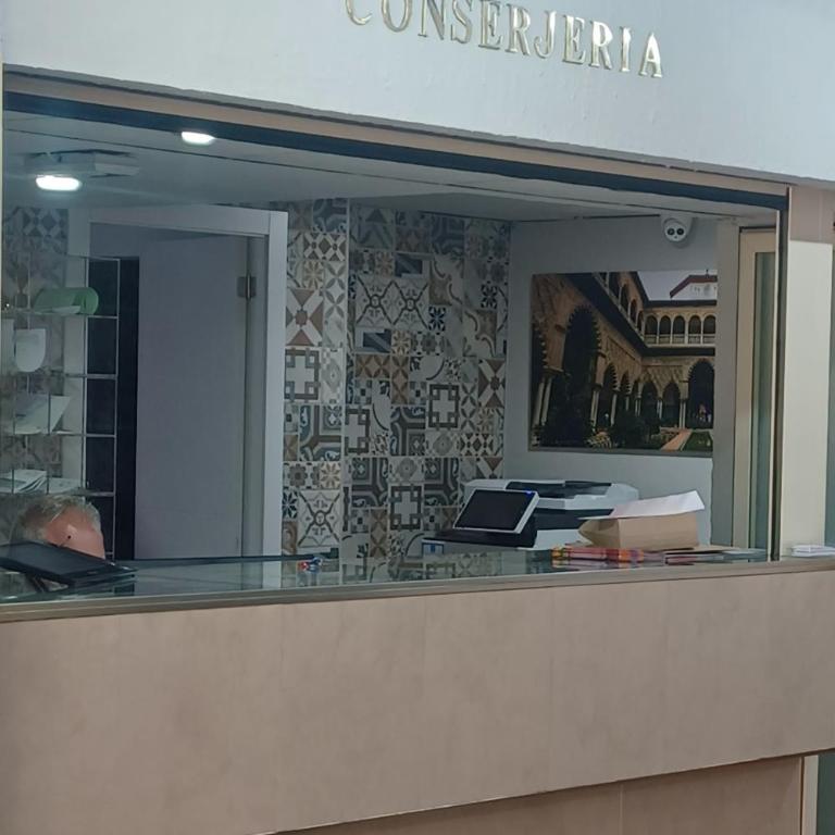 Apartamento acogedor junto a Calle Betis, TRIANA-LOS REMEDIOS - Apartamento Estudio - 26