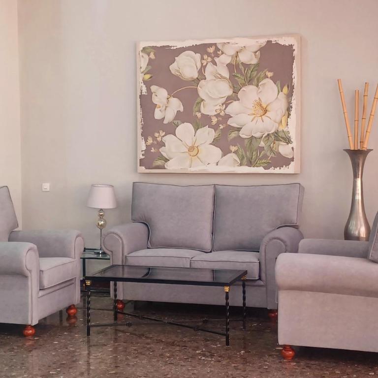 Apartamento acogedor junto a Calle Betis, TRIANA-LOS REMEDIOS - Apartamento Estudio - 29