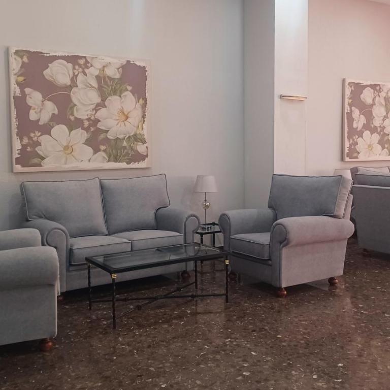 Apartamento acogedor junto a Calle Betis, TRIANA-LOS REMEDIOS - Apartamento Estudio - 27