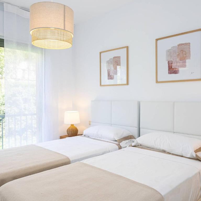 Mediterranean Swing - Royal Flamingos I Apartment - Apartamento de 2 dormitorios - 6