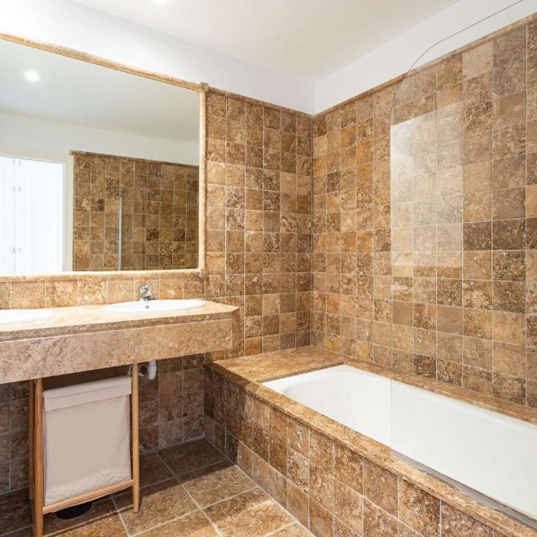 Mediterranean Swing - Royal Flamingos I Apartment - Apartamento de 2 dormitorios - 9