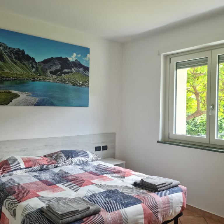Suite vacanze Chabloz nel cuore della Valle d'Aosta - Appartamento con 2 Camere da Letto - 28